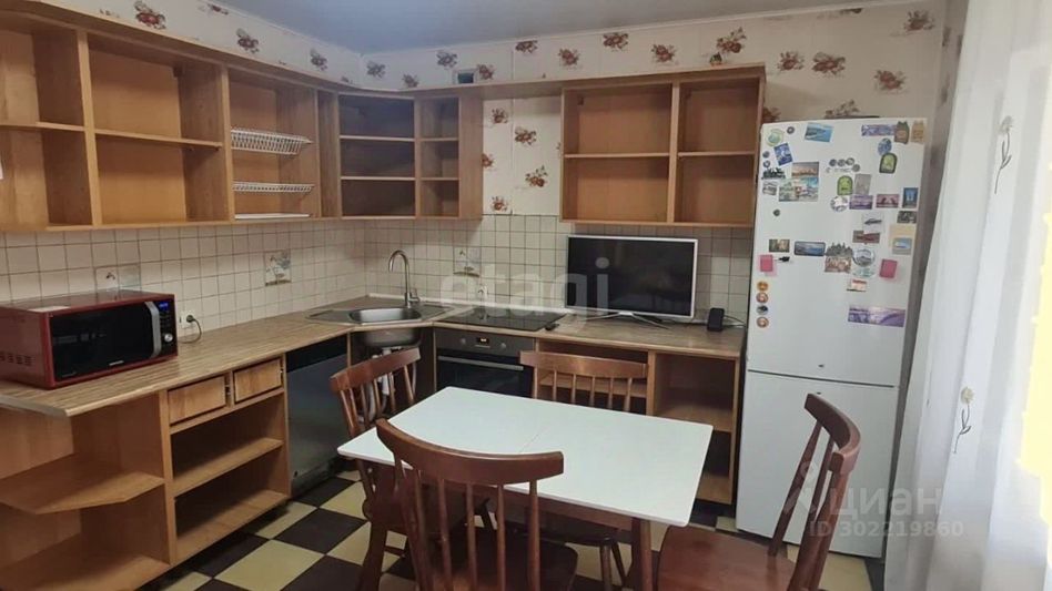 Продажа 1-комнатной квартиры 48 м², 10/10 этаж