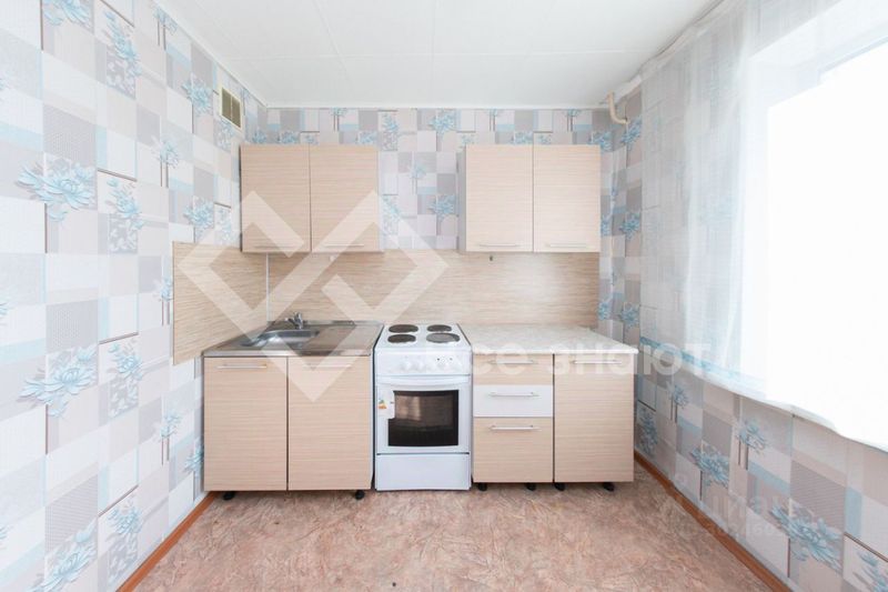 Продажа 2-комнатной квартиры 50,1 м², 5/9 этаж