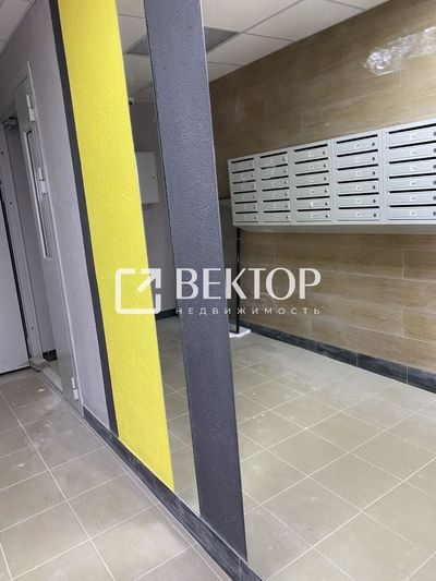 Продажа 1-комнатной квартиры 31 м², 6/8 этаж