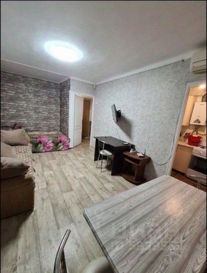 Продажа 1-комнатной квартиры 25,9 м², 1/5 этаж