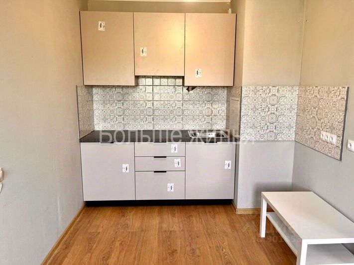 Продажа 2-комнатной квартиры 43,6 м², 1/10 этаж