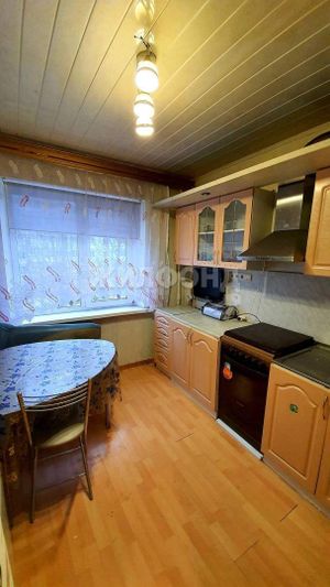 Продажа 2-комнатной квартиры 63,1 м², 6/9 этаж