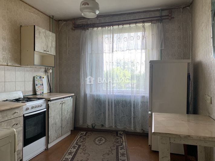 Продажа 1-комнатной квартиры 36,1 м², 2/5 этаж