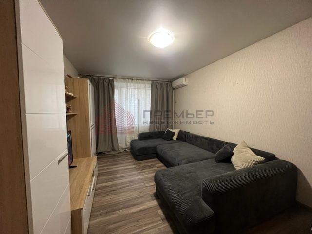 Продажа 2-комнатной квартиры 54 м², 8/9 этаж