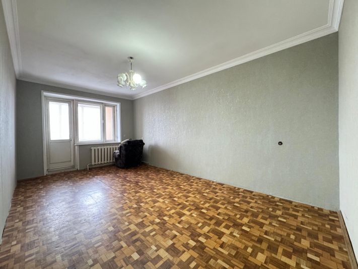 Продажа 2-комнатной квартиры 52 м², 5/5 этаж