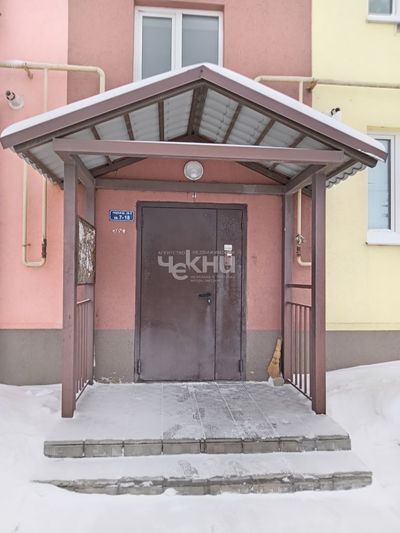 Продажа 1-комнатной квартиры 32 м², 2/3 этаж