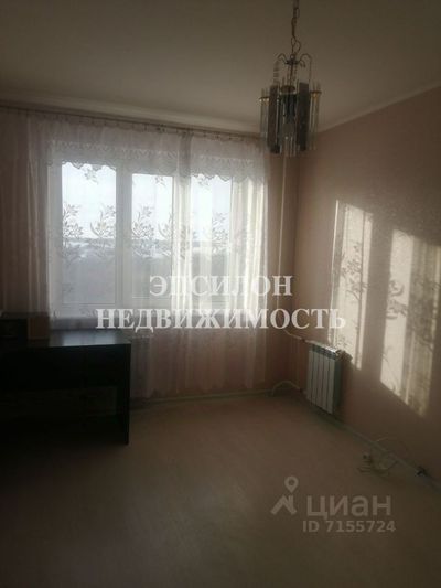 Продажа 2-комнатной квартиры 59,2 м², 9/17 этаж