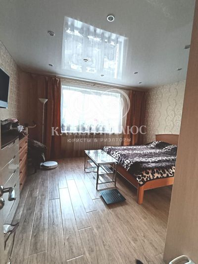 Продажа 3-комнатной квартиры 66,3 м², 2/5 этаж