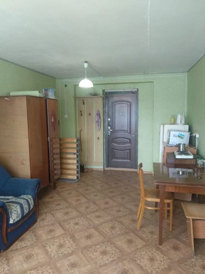 Продажа 1 комнаты, 17,8 м², 5/5 этаж