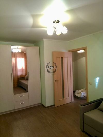 Продажа 1-комнатной квартиры 29,1 м², 1/3 этаж