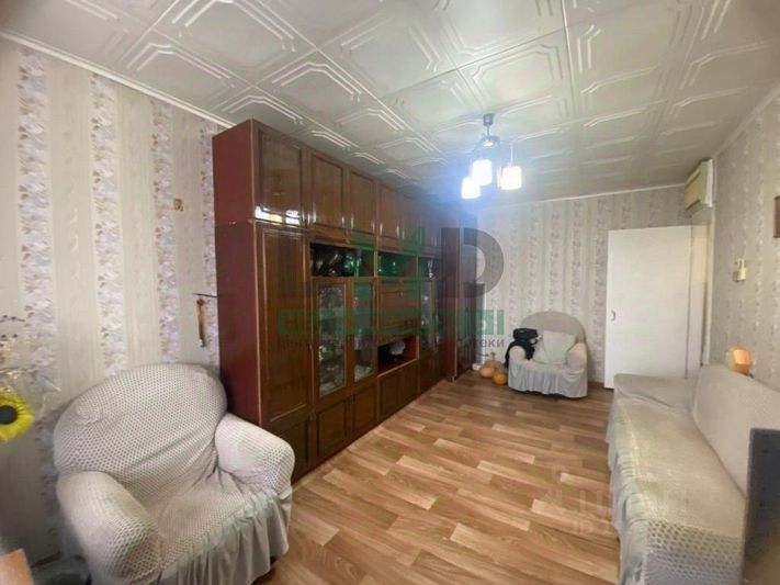 Продажа 2-комнатной квартиры 43 м², 5/5 этаж