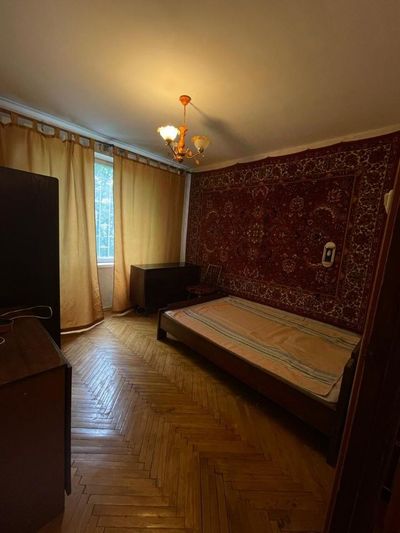 Аренда 1 комнаты, 16 м², 2/12 этаж