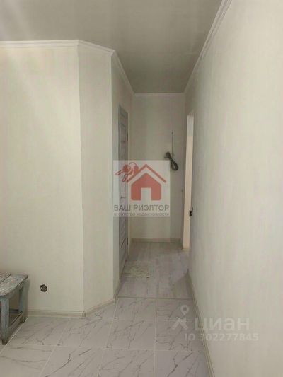 Продажа 2-комнатной квартиры 43,5 м², 9/9 этаж