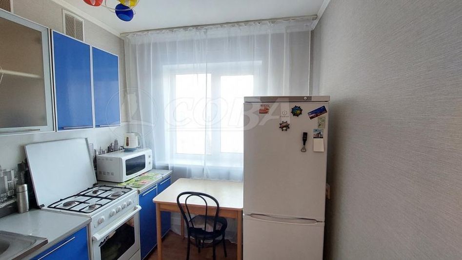 Продажа 1-комнатной квартиры 31 м², 2/5 этаж