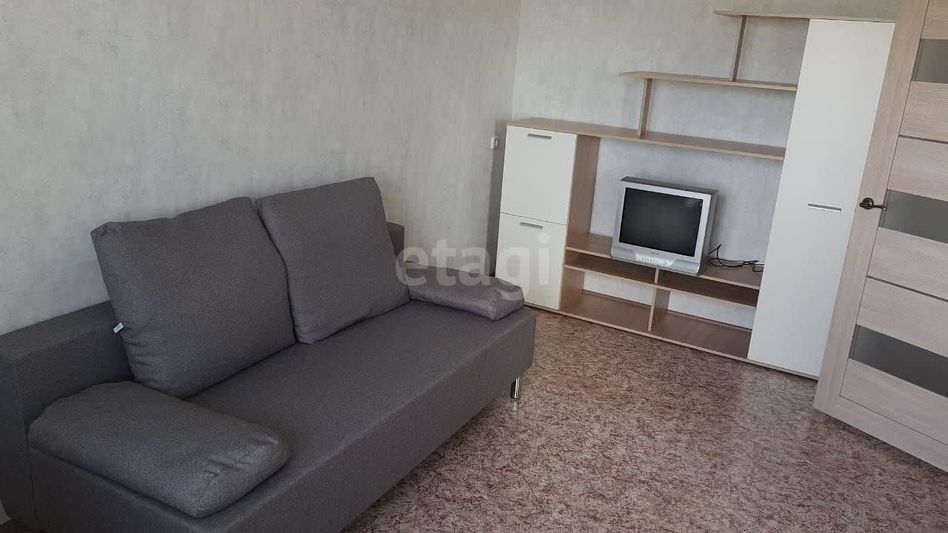 Продажа 1-комнатной квартиры 25,6 м², 10/10 этаж