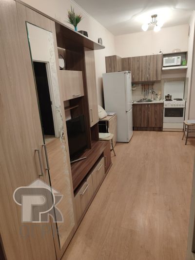 Продажа 1-комнатной квартиры 36 м², 14/17 этаж