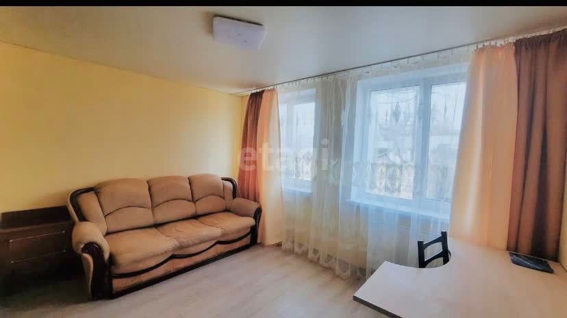 Продажа 3-комнатной квартиры 54 м², 1/1 этаж