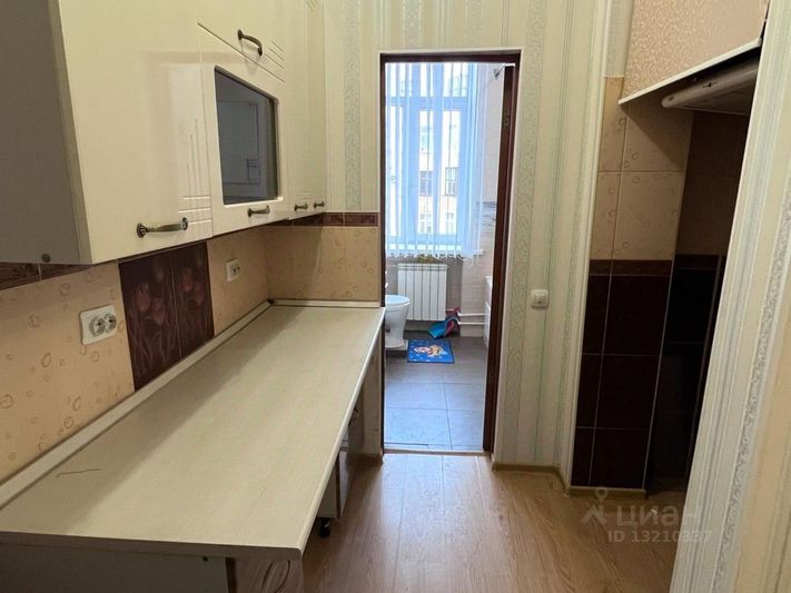 Продажа 2-комнатной квартиры 47 м², 3/5 этаж