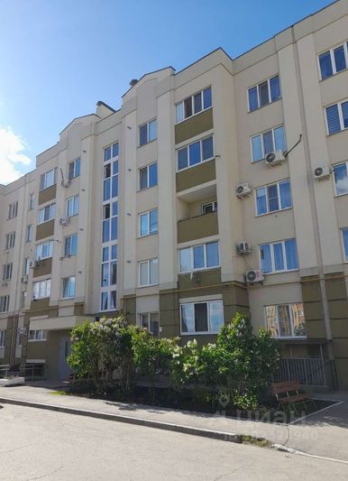 Продажа 3-комнатной квартиры 71 м², 1/5 этаж