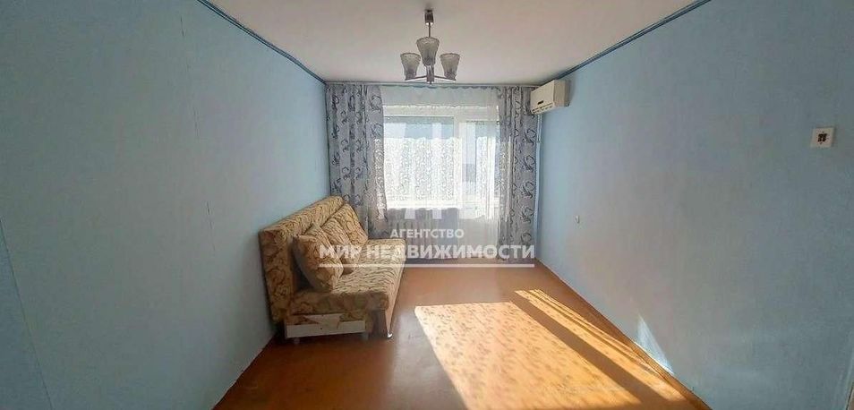 Продажа 1-комнатной квартиры 30 м², 5/5 этаж