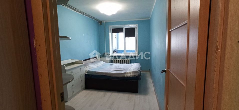 Продажа 2-комнатной квартиры 55 м², 11/12 этаж