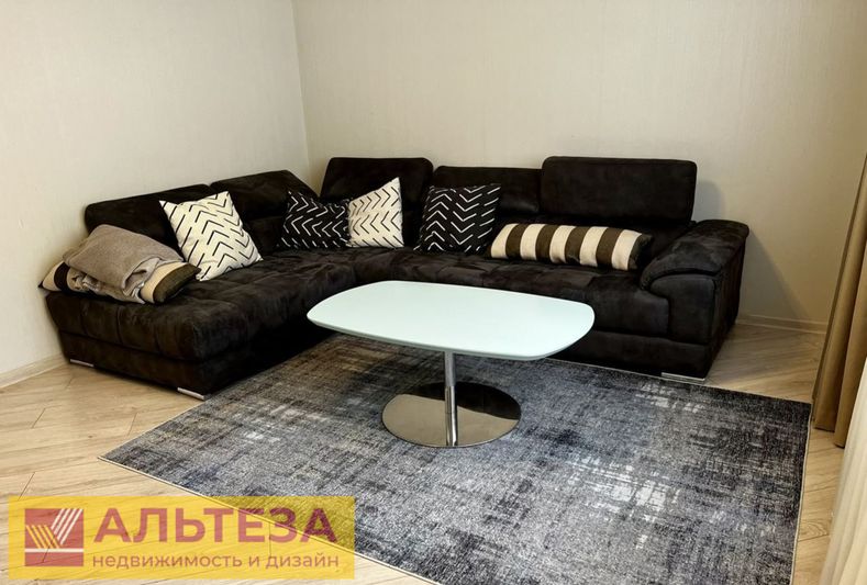 Продажа 2-комнатной квартиры 57 м², 1/3 этаж