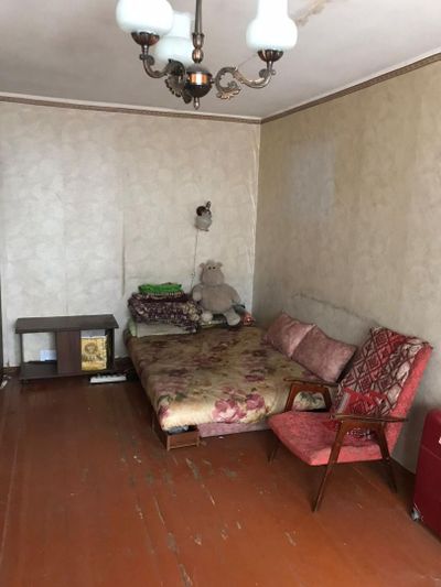 Продажа 2-комнатной квартиры 47 м², 2/9 этаж