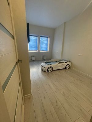 Продажа 2-комнатной квартиры 44 м², 10/10 этаж