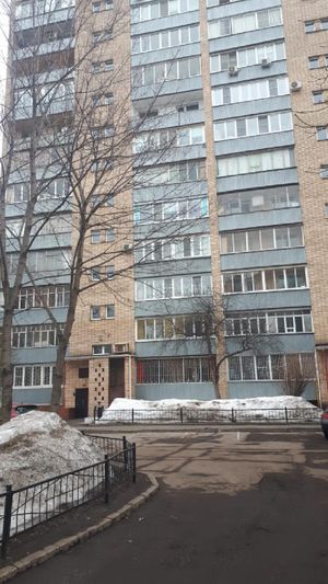 Продажа 2-комнатной квартиры 47 м², 3/12 этаж