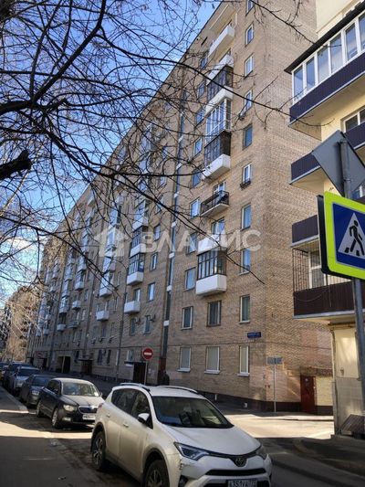 Продажа 4-комнатной квартиры 103 м², 5/10 этаж