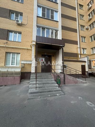 Продажа 1-комнатной квартиры 39,9 м², 9/9 этаж