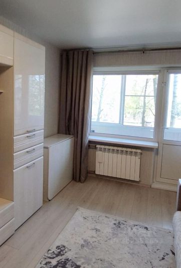 Продажа 2-комнатной квартиры 44,2 м², 1/5 этаж