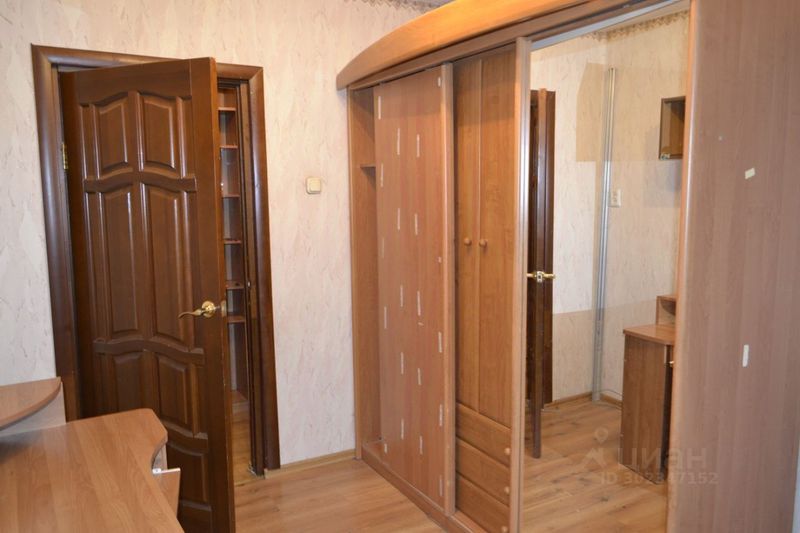 Продажа 2-комнатной квартиры 45 м², 4/5 этаж