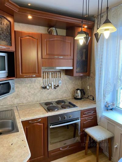 Продажа 2-комнатной квартиры 47,1 м², 2/5 этаж