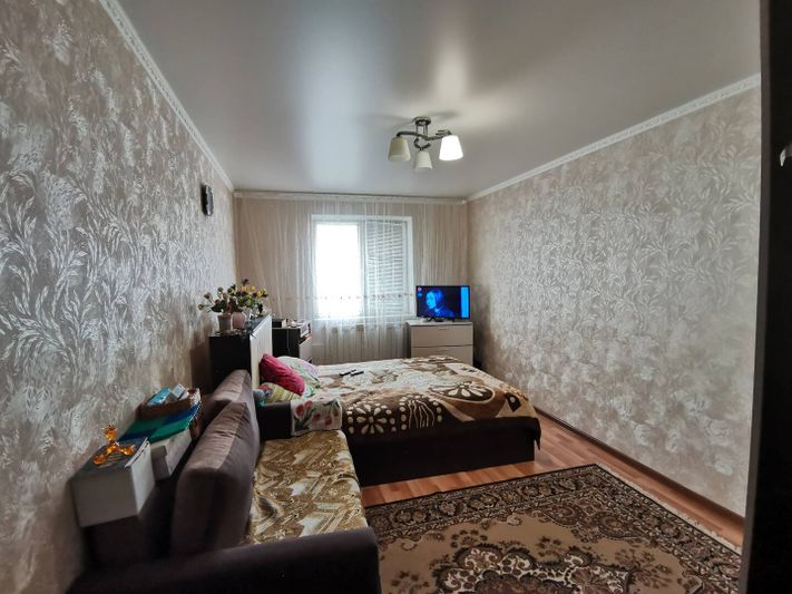 Продажа 1-комнатной квартиры 40 м², 1/1 этаж