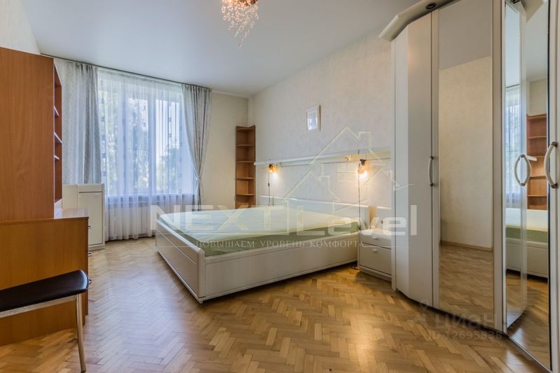 Аренда 3-комнатной квартиры 81 м², 5/5 этаж