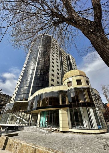 Продажа 1-комнатной квартиры 64,7 м², 10/20 этаж