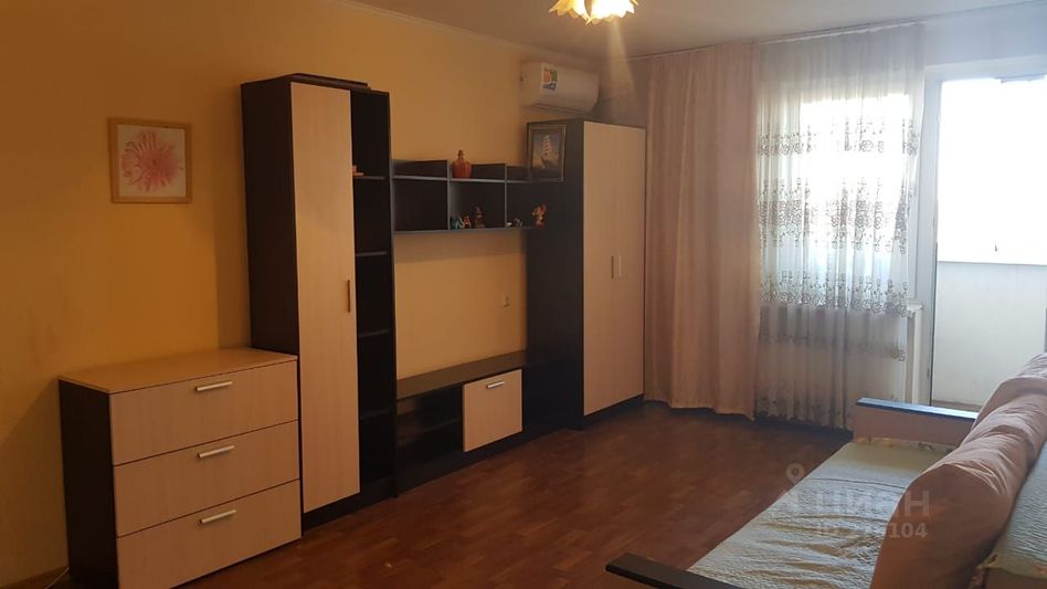 Продажа 2-комнатной квартиры 65 м², 6/16 этаж