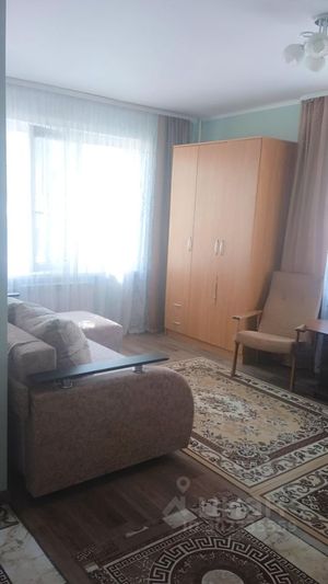 Продажа 1-комнатной квартиры 34,4 м², 2/4 этаж