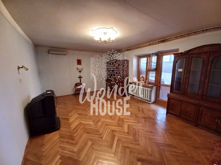 Продажа 4-комнатной квартиры 142 м², 2/13 этаж