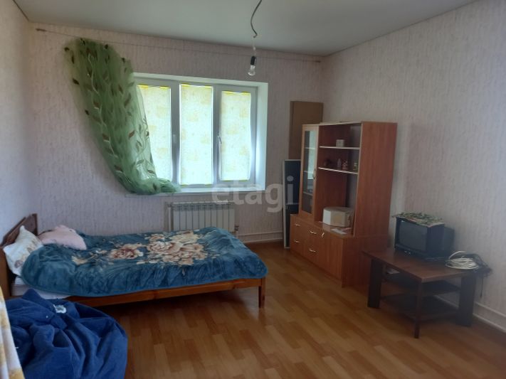 Продажа 2-комнатной квартиры 47,7 м², 2/2 этаж