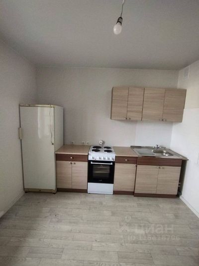 Аренда 1-комнатной квартиры 40,7 м², 6/10 этаж