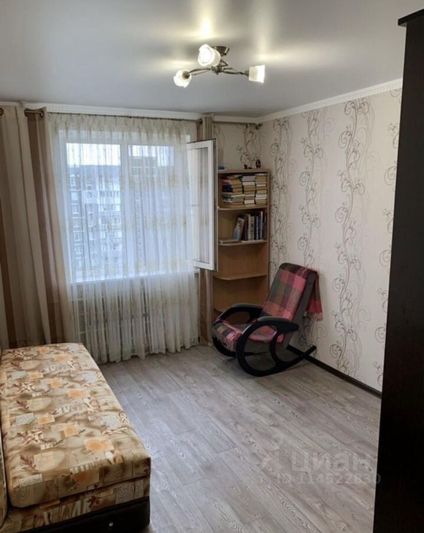 Продажа 3-комнатной квартиры 73 м², 9/10 этаж