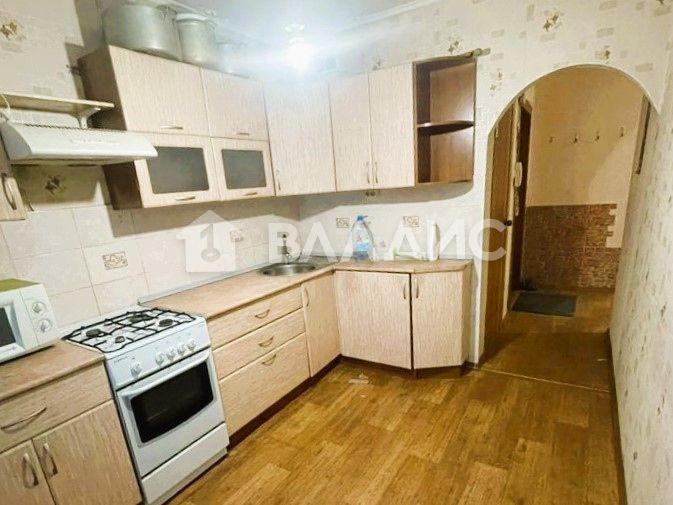 Продажа 4-комнатной квартиры 94 м², 1/9 этаж