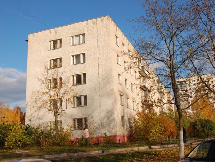 Аренда 2-комнатной квартиры 50 м², 3/5 этаж