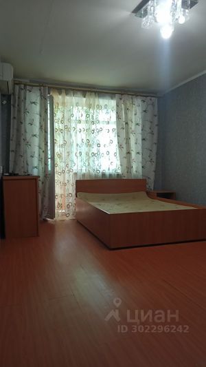 Аренда 2-комнатной квартиры 56 м², 1/5 этаж