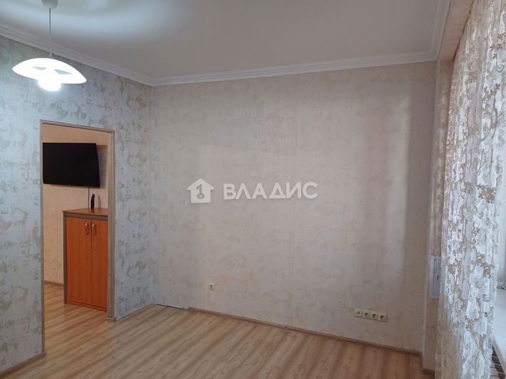 Продажа 1-комнатной квартиры 40,5 м², 11/17 этаж