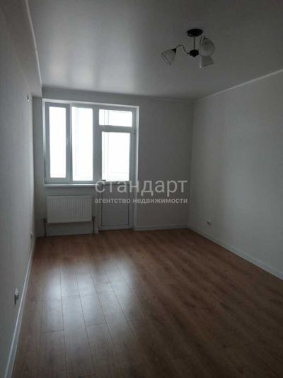 Продажа 1-комнатной квартиры 43 м², 8/9 этаж