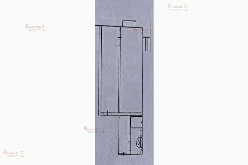 Продажа 2-комнатной квартиры 28 м², 5/5 этаж