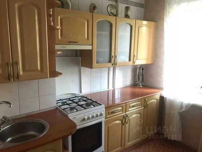 Продажа 2-комнатной квартиры 42 м², 6/10 этаж